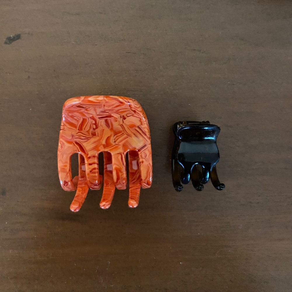 Machete mini clip